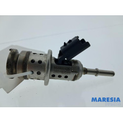 Peugeot - Expert - Adblue Injector