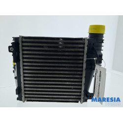 Peugeot - 308 - Intercooler