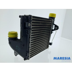 Peugeot - 308 - Intercooler