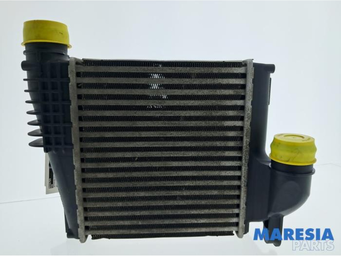 Peugeot - 308 - Intercooler