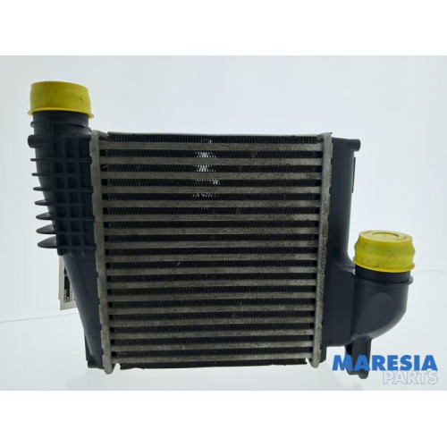 Peugeot - 308 - Intercooler