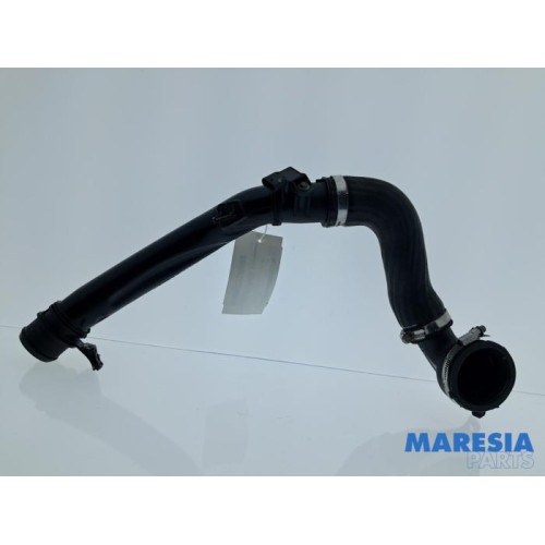 Peugeot - 308 - Intercooler Buis