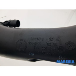 Peugeot - 308 - Aanzuigslang Lucht