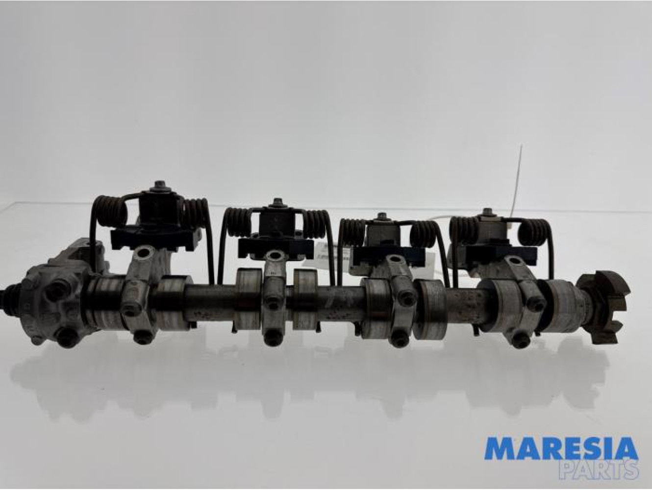 Peugeot - 3008 - Arbre à cames