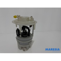 Peugeot - 308 - Electric fuel pump