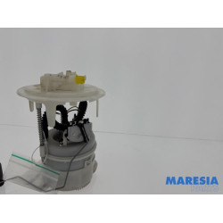 Peugeot - 308 - Electric fuel pump