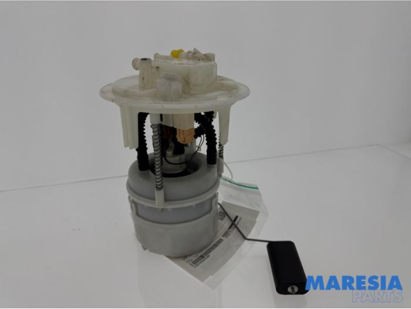 Peugeot - 308 - Electric fuel pump