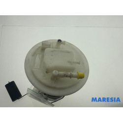 Peugeot - 308 - Electric fuel pump