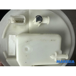 Peugeot - 308 - Electric fuel pump