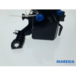 Peugeot - 308 - Kohlenstofffilter