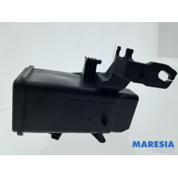 Peugeot - 308 - Kohlenstofffilter