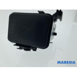 Peugeot - 308 - Kohlenstofffilter