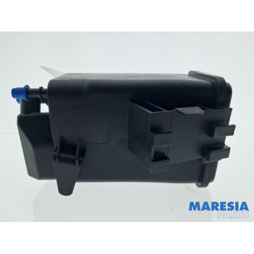 Peugeot - 308 - Kohlenstofffilter