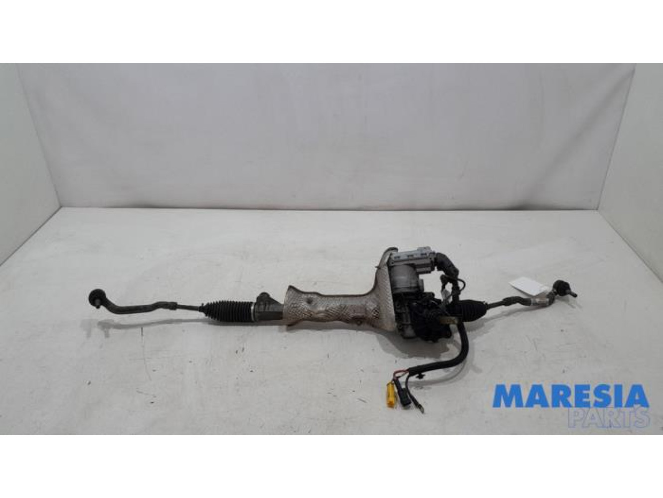 Peugeot - 308 - Power steering box