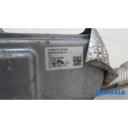 Peugeot - 308 - Power steering box