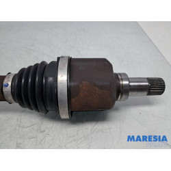 Peugeot - 308 - Front drive shaft, left