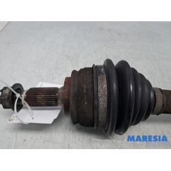 Peugeot - 308 - Front drive shaft, left