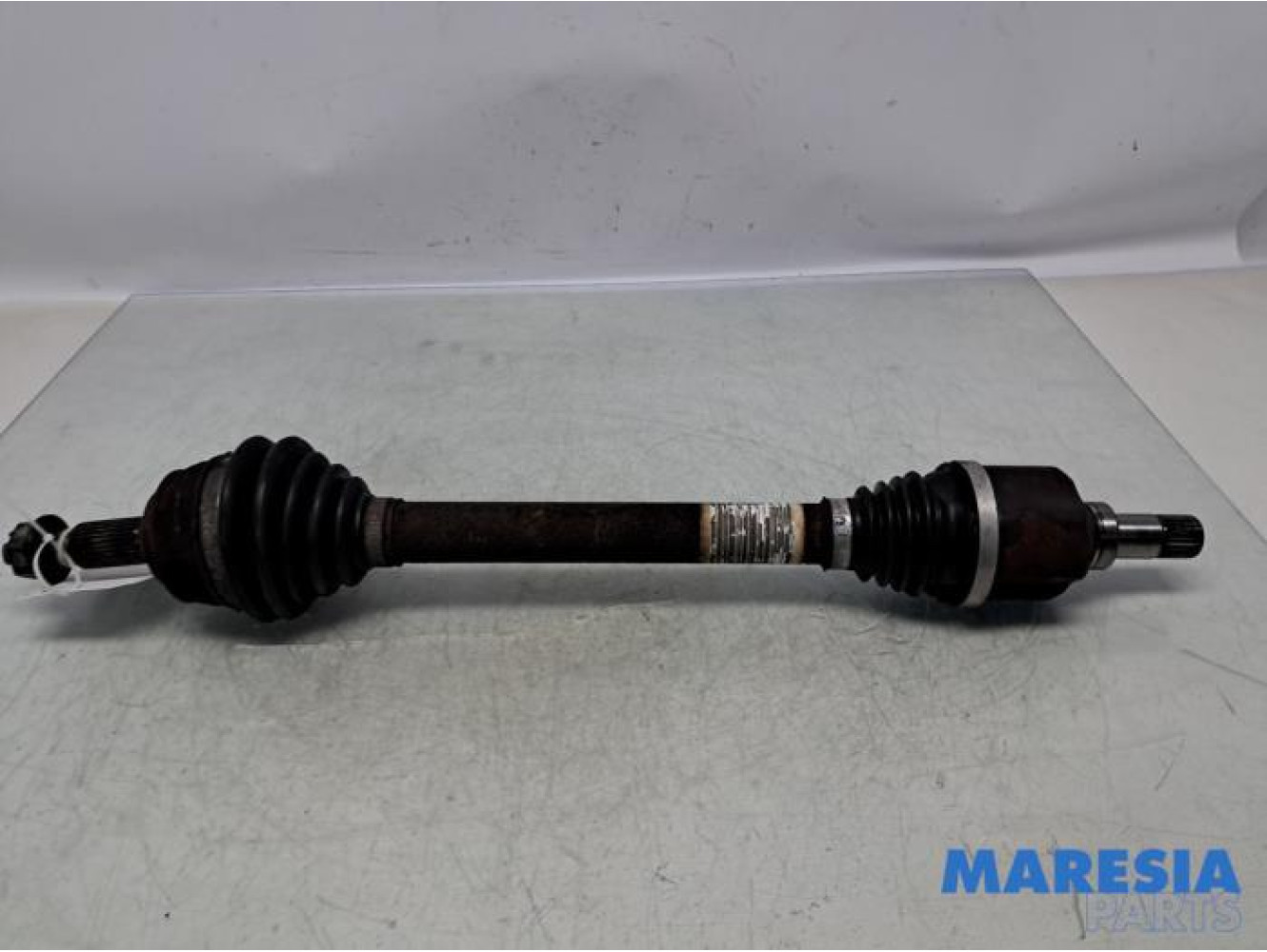Peugeot - 308 - Front drive shaft, left