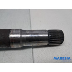 Peugeot - 308 - Aandrijfas rechts-voor