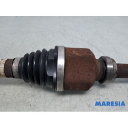 Peugeot - 308 - Aandrijfas rechts-voor