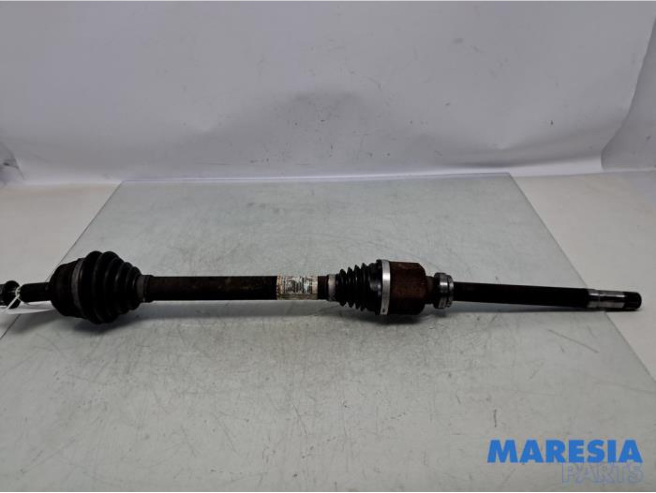 Peugeot - 308 - Aandrijfas rechts-voor