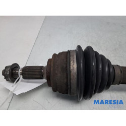 Peugeot - 308 - Aandrijfas rechts-voor