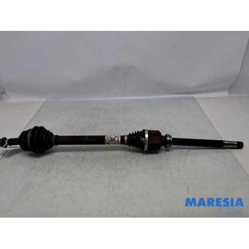 Peugeot - 308 - Aandrijfas rechts-voor