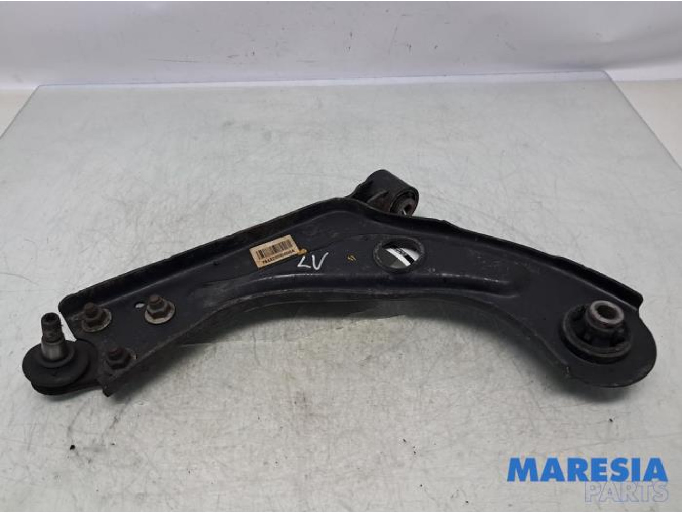 Peugeot - 308 - Querlenker unten links vorne