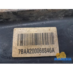 Peugeot - 308 - Querlenker unten links vorne