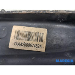 Peugeot - 308 - Front lower wishbone, right