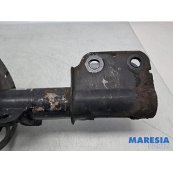 Peugeot - 308 - Schokdemperpoot links-voor