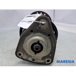 Peugeot - 308 - Schokdemperpoot links-voor