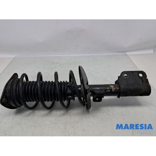 Peugeot - 308 - Schokdemperpoot links-voor