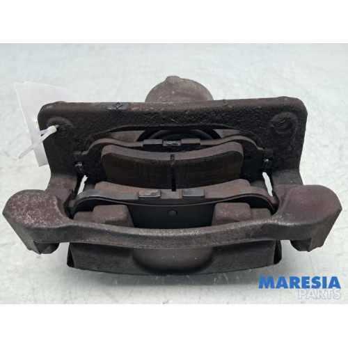 Peugeot - 308 - Front brake calliper, left