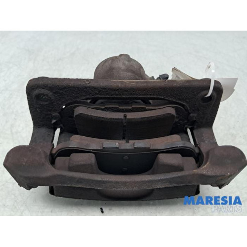 Peugeot - 308 - Remklauw (Tang) rechts-voor