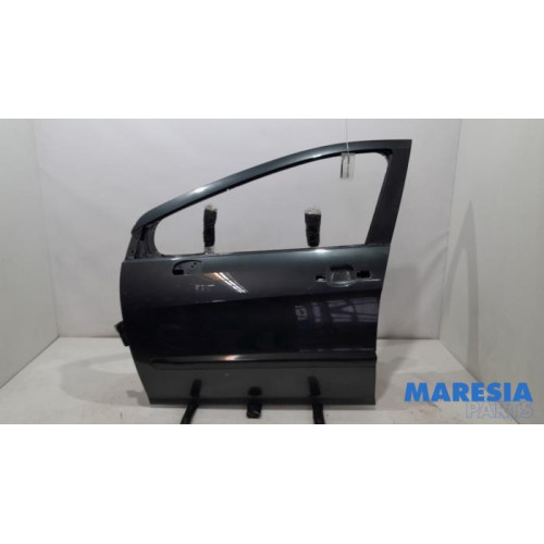 Peugeot - 308 - Portier 4Deurs links-voor