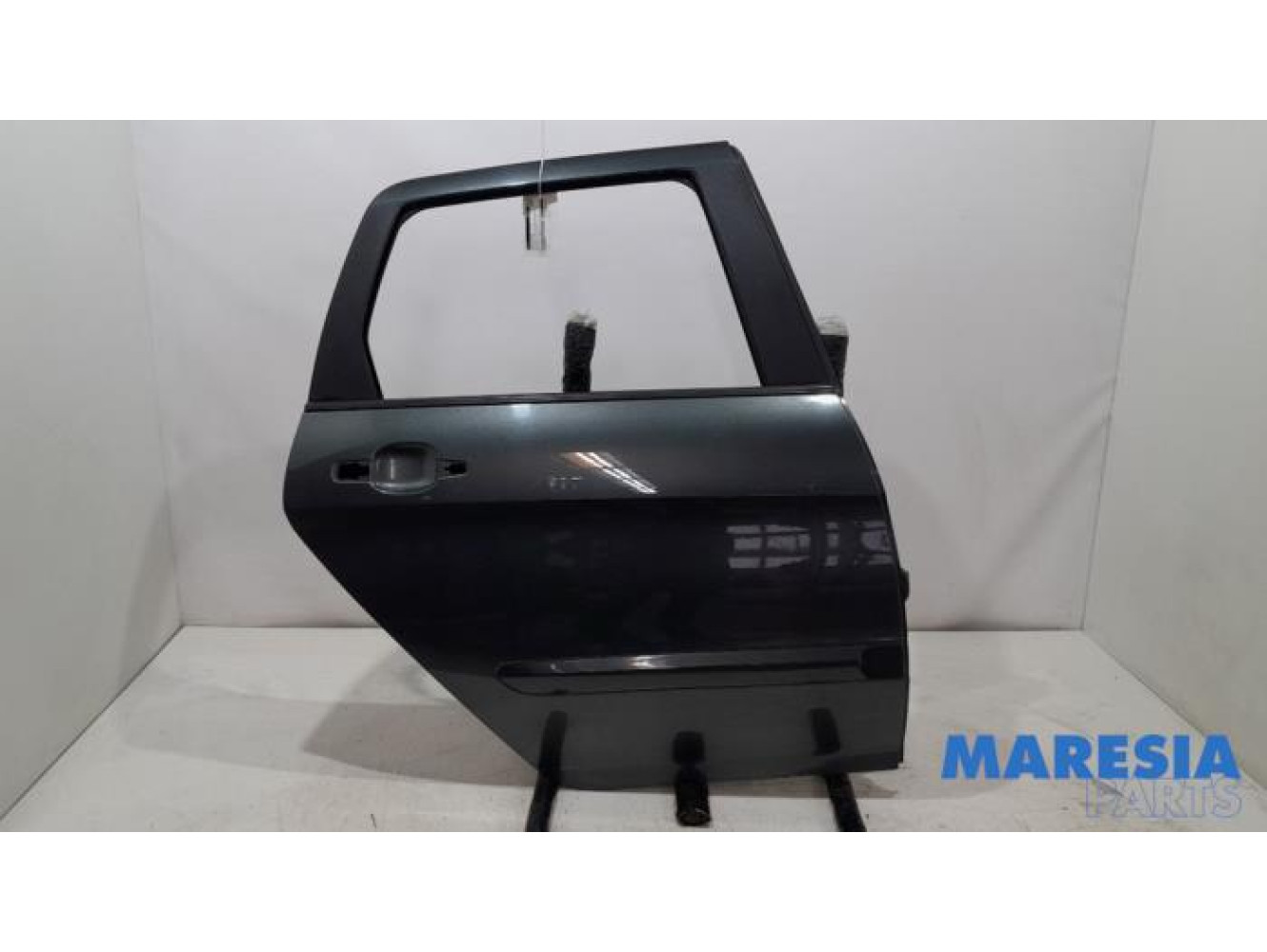 Peugeot - 308 - Portier 4Deurs rechts-achter