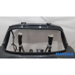 Peugeot - 308 - Achterklep