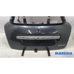 Peugeot - 308 - Achterklep