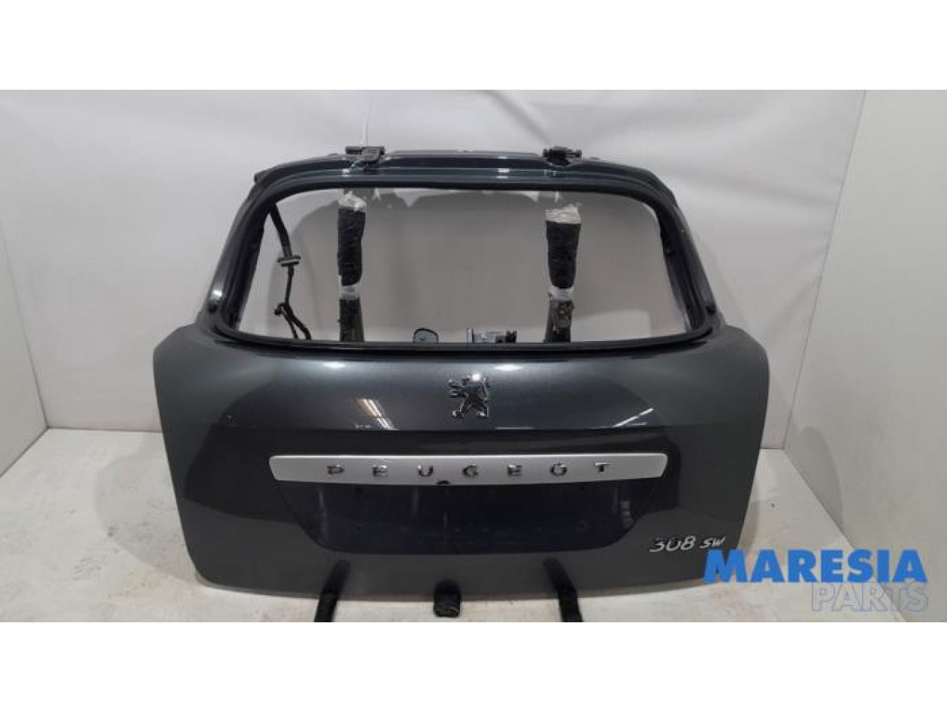 Peugeot - 308 - Achterklep