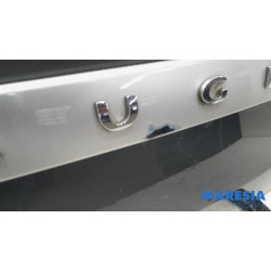 Peugeot - 308 - Achterklep