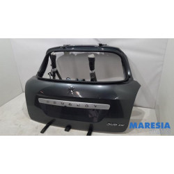 Peugeot - 308 - Achterklep