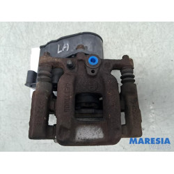 Peugeot - 308 - Bremszange links hinten