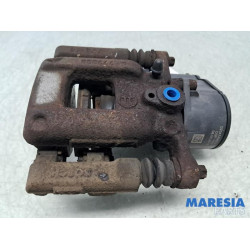 Peugeot - 308 - Bremszange links hinten