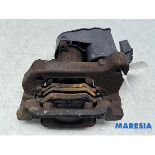 Peugeot - 308 - Bremszange links hinten