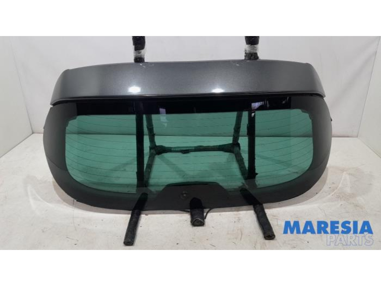 Peugeot - 308 - Ruit achter