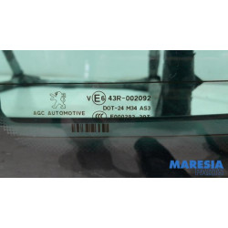 Peugeot - 308 - Ruit achter