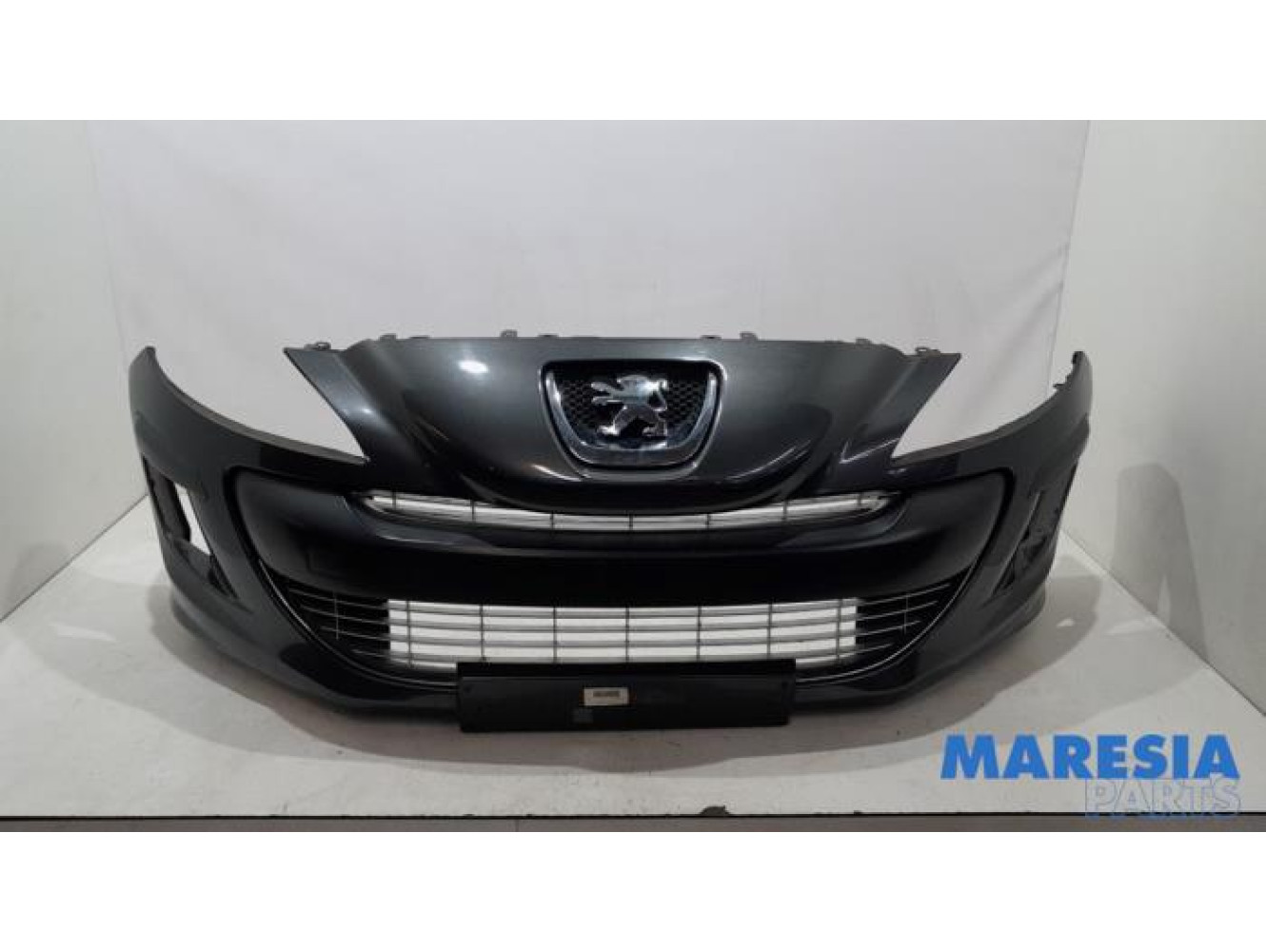 Peugeot - 308 - Front bumper