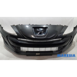 Peugeot - 308 - Front bumper