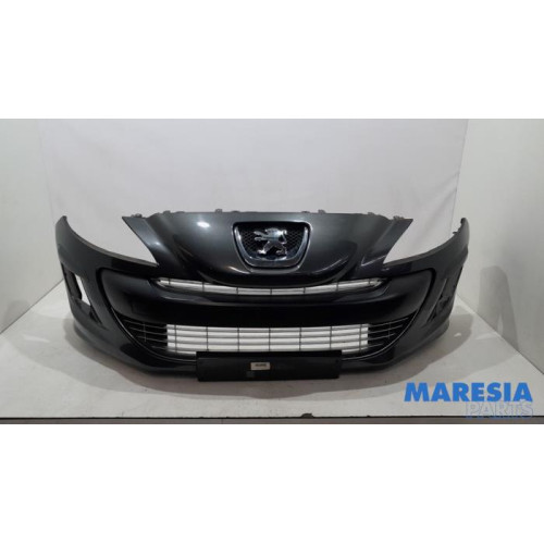 Peugeot - 308 - Front bumper